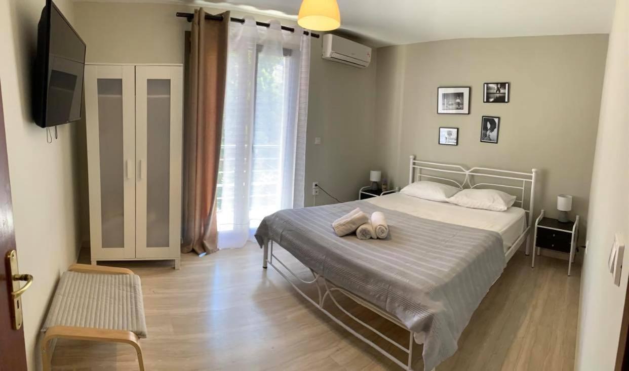 LefkádaFilippos House公寓 外观 照片