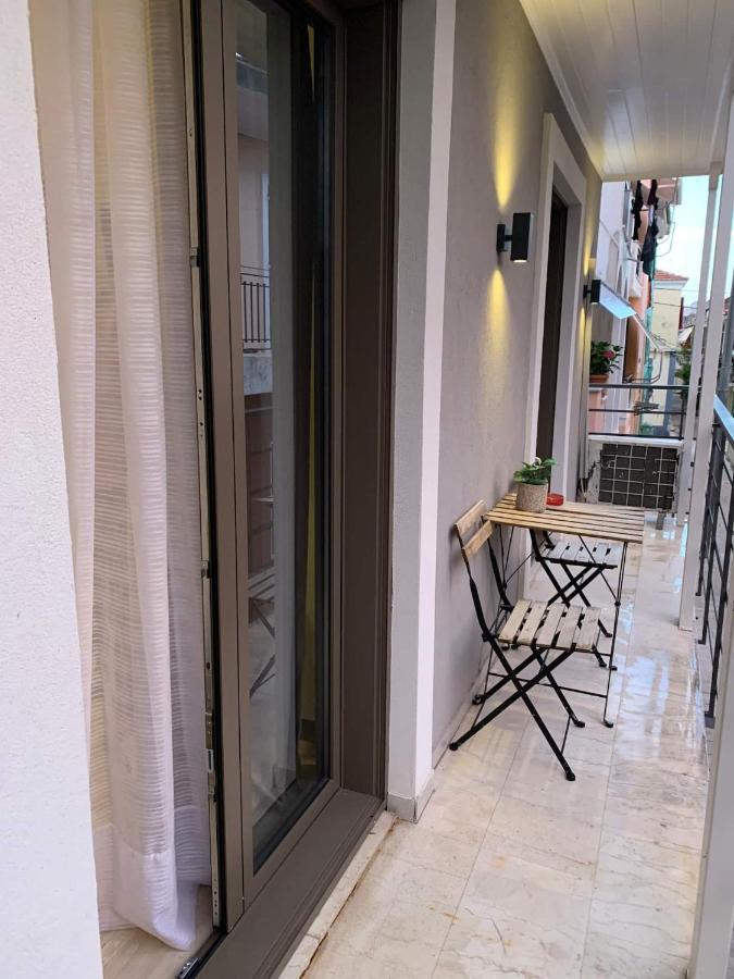 LefkádaFilippos House公寓 外观 照片