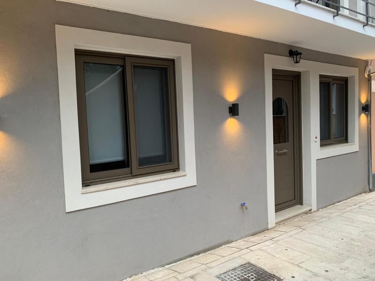 LefkádaFilippos House公寓 外观 照片